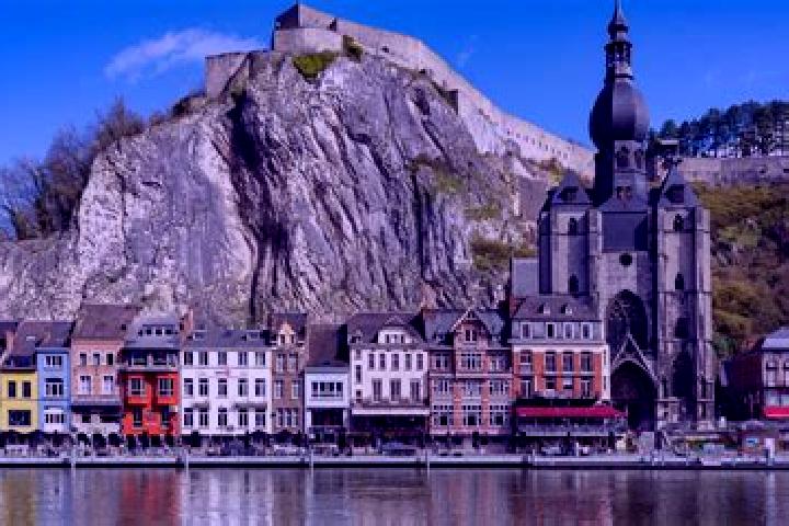 Emma, 35 — Escort in Aubel, Belgium