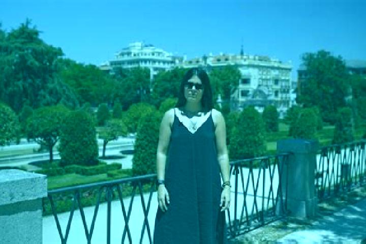 Emma, 35 — Escort in Barrio Maria Elvira, Argentina