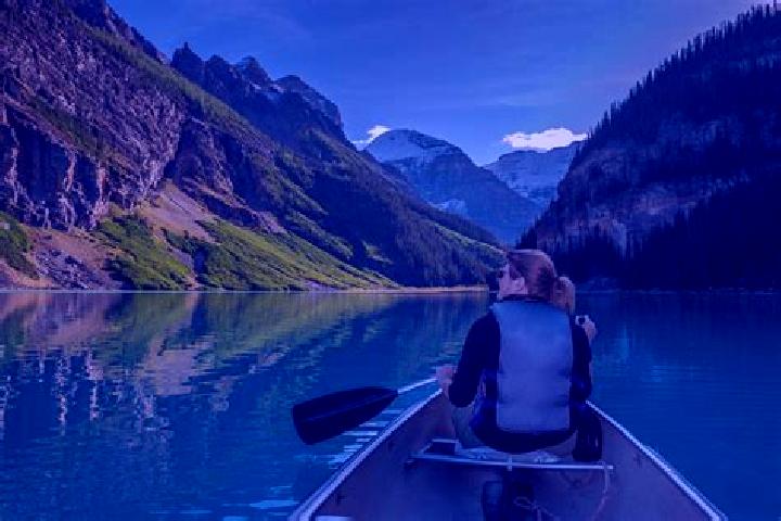 Emma, 35 — Escort in Canoe, Canada