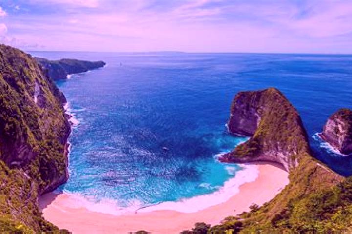 Emma, 35 — Escort in Eilau, Indonesia