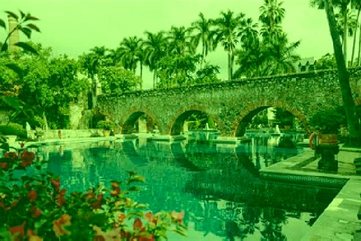Emma, 35 — Escort in Ex-Hacienda Delicias, Mexico