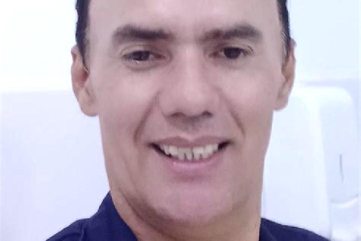 Emma, 35 — Escort in Farriar, Venezuela