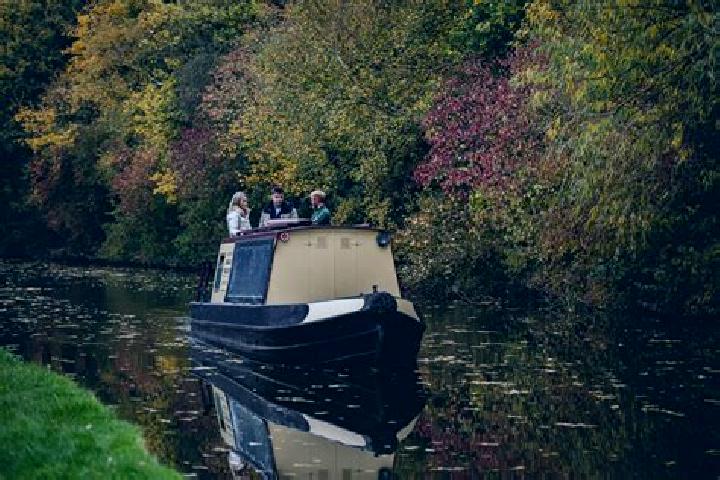 Emma, 35 — Escort in Great Haywood, United Kingdom