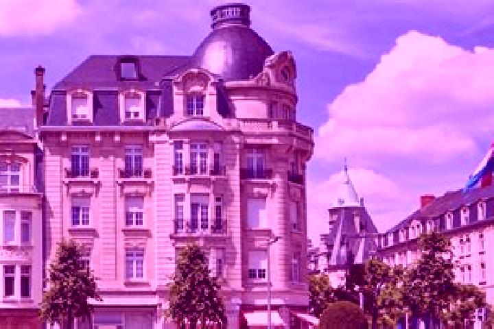 Emma, 35 — Escort in Hunsdorf, Luxembourg