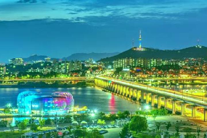 Emma, 35 — Escort in Jeju City, South Korea