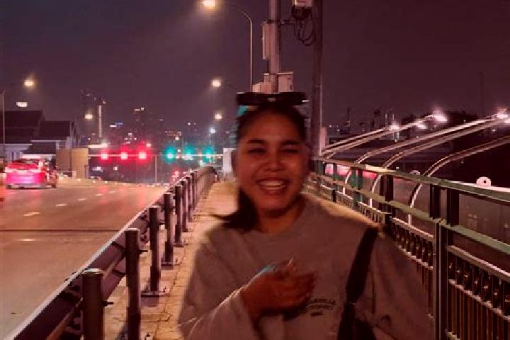 Emma, 35 — Escort in Kute, Indonesia