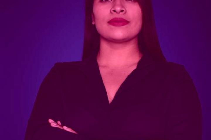 Emma, 35 — Escort in Las Higuerillas, Mexico