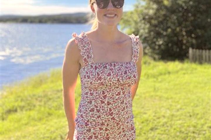 Emma, 35 — Escort in Ljungaverk, Sweden