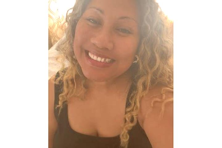 Emma, 35 — Escort in Mapusagafou, American Samoa