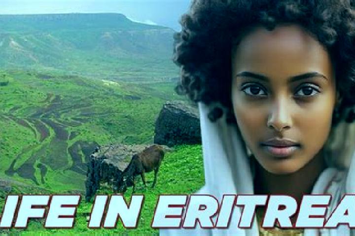 Emma, 35 — Escort in Mendefera, Eritrea