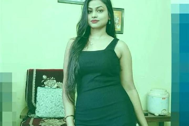 Emma, 35 — Escort in Moradabad, India