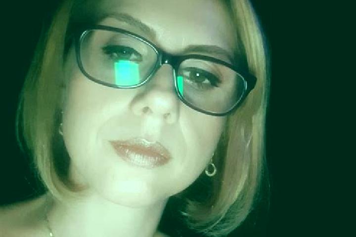 Emma, 35 — Escort in Olta, Argentina