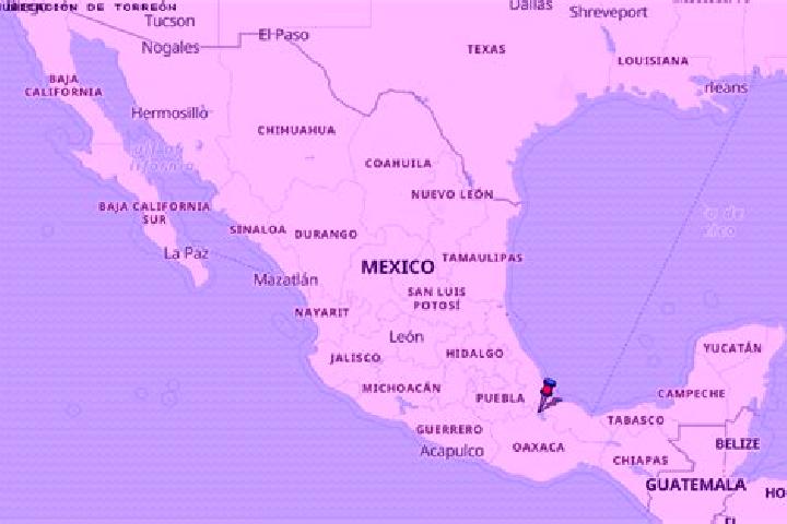 Emma, 35 — Escort in San Acateno, Mexico
