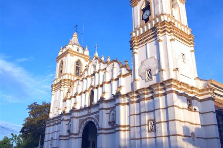 Emma, 35 — Escort in San Juan Bautista, Panama