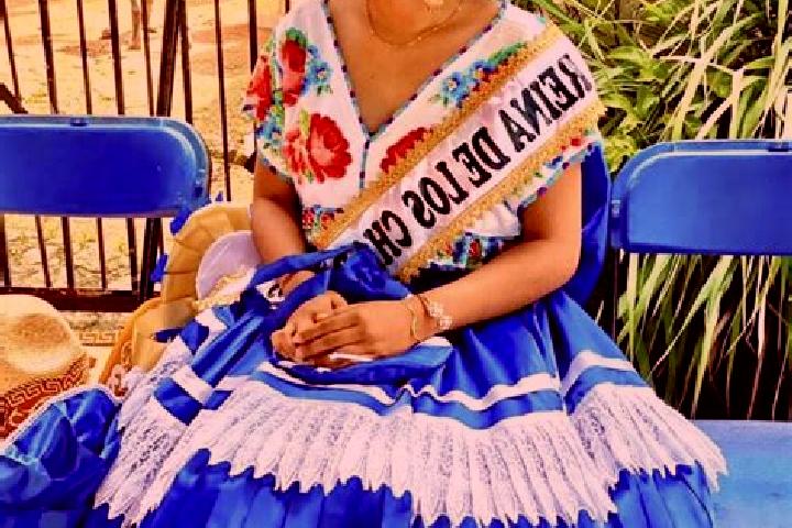 Emma, 35 — Escort in San Juan Teponaxtla, Mexico