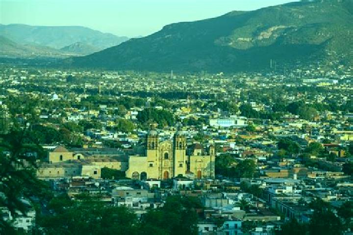 Emma, 35 — Escort in San Juan Yatzona, Mexico