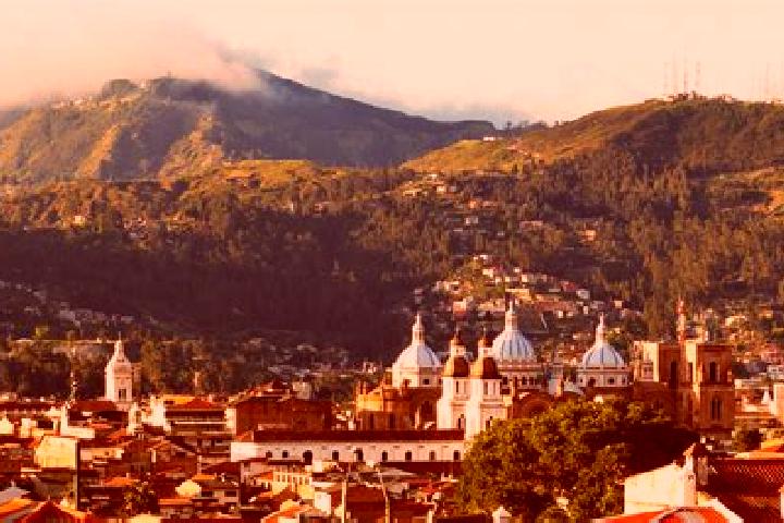 Emma, 35 — Escort in Simon Bolivar, Ecuador