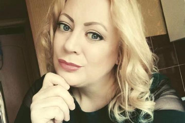 Emma, 35 — Escort in Skopin, Russia