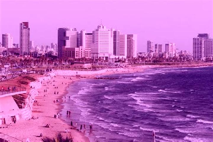 Emma, 35 — Escort in Telalim, Israel