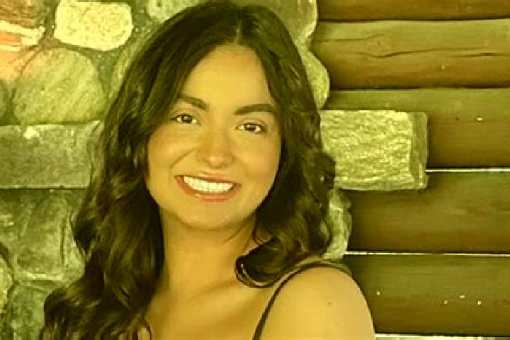 Emma, 35 — Escort in Tuftonboro, United States