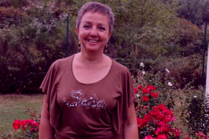Emma, 35 — Escort in Vieux-Thann, France