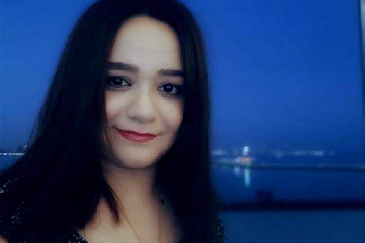 Emma, 35 — Escort in Yevlakh, Azerbaijan