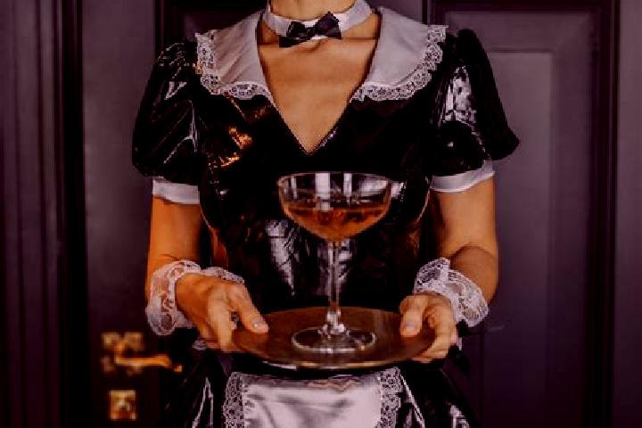 Emma, 36, a black brown-eyed ebony companion based in Lanna. Offering Domination, BDSM, Girlfriend Experience, A-Level, Travel Companion. Available for incal...