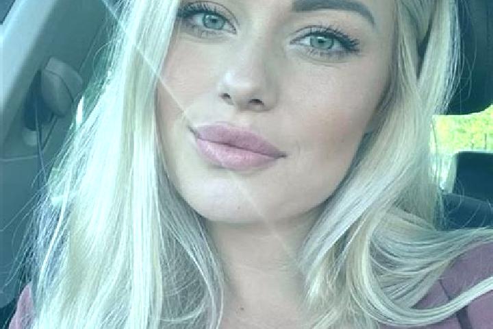 Emma, 36, a blonde hazel-eyed european companion based in Innerbraz. Offering Prostate Massage, Duos, Domination, OWO. Available for incall and outcall, over...