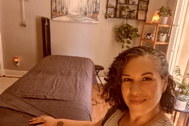 Emma, 36, a dark blonde amber-eyed caribbean companion based in Talibura. Offering Travel Companion, A-Level, Massage, Dinner Date. Available for incall and ...