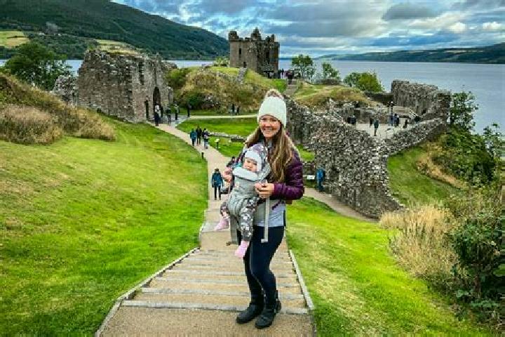 Emma, 36, a dark blonde dark-eyed slavic companion based in Inverness Highlands South. Offering Girlfriend Experience, Roleplay, BDSM, Domination. Available ...