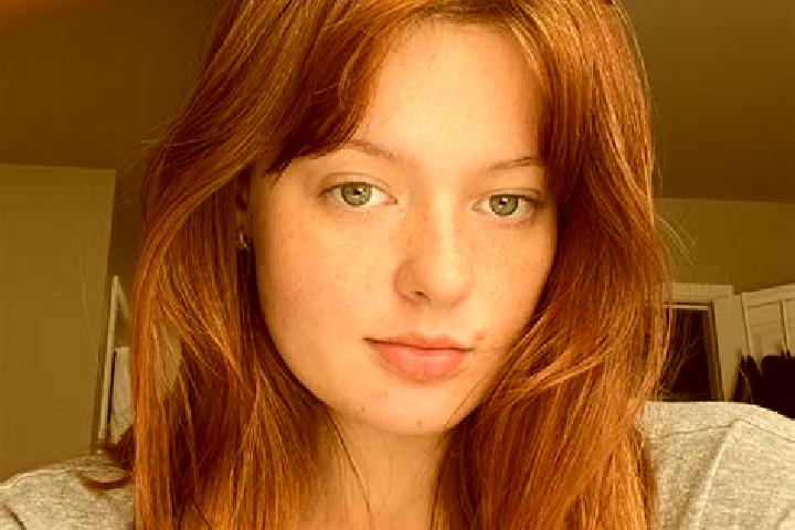 Emma, 36, a red amber-eyed mixed companion based in Noord. Offering CIM, GFE, Deep French Kissing, Massage. Available for incall and outcall, day and evening...