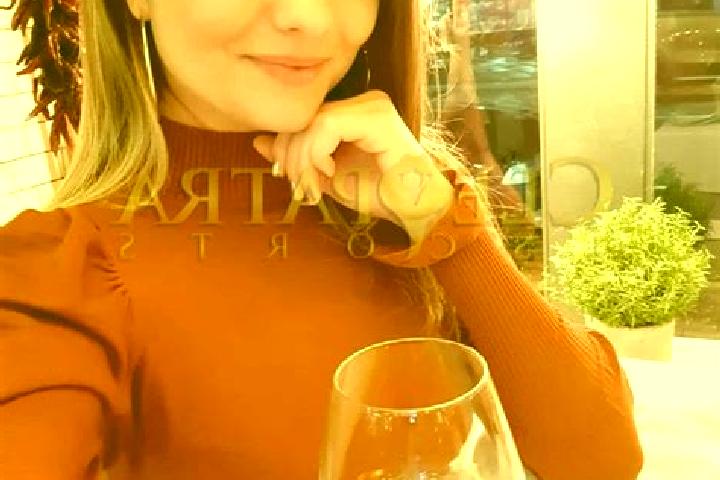 Emma, 36, a red dark-eyed mediterranean companion based in Toniataba. Offering Overnight, OWO, Party Girl. Available for incall and outcall, overnight bookin...
