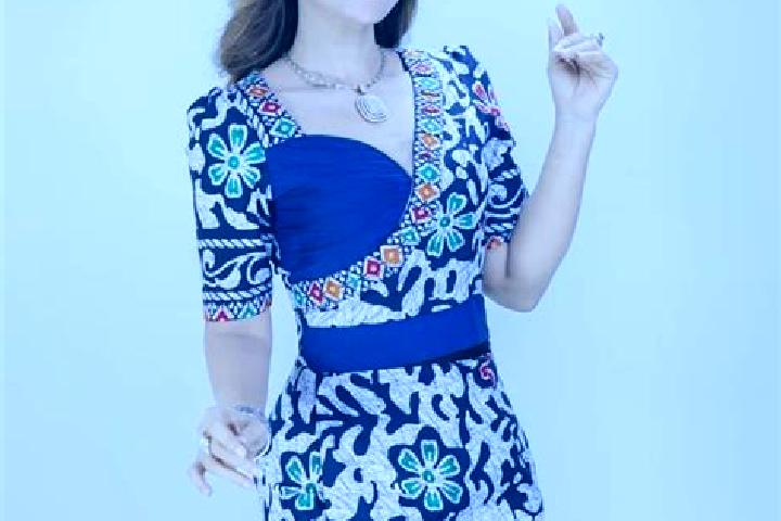 Emma, 36 — Escort in Ahlone, Myanmar