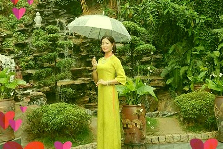 Emma, 36 — Escort in Ap Phuoc Tinh, Vietnam