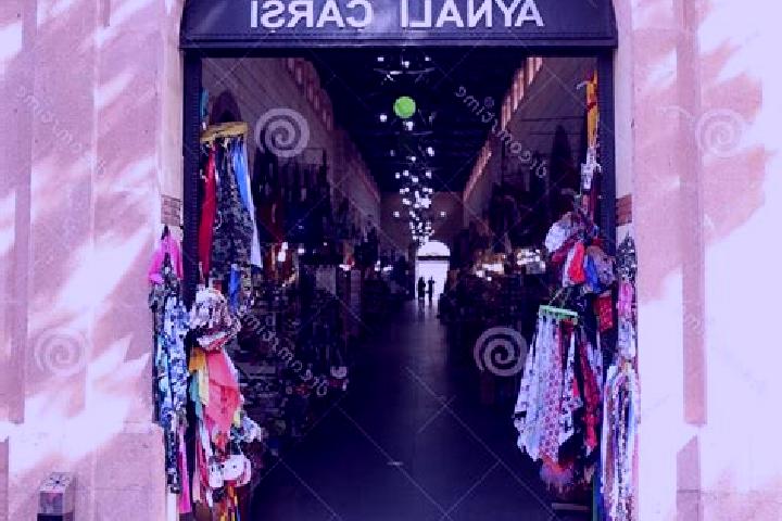 Emma, 36 — Escort in Aynali, Turkey