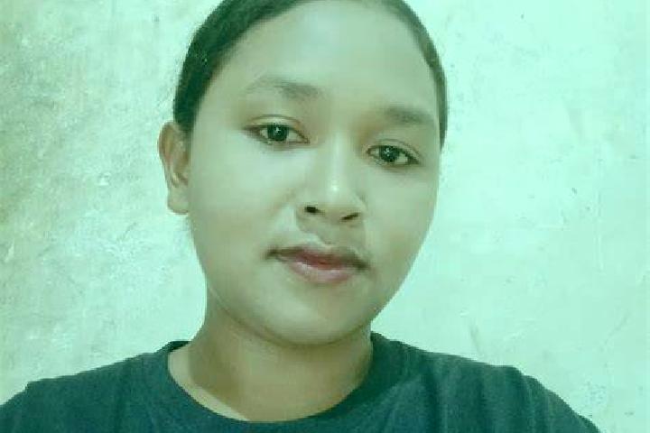 Emma, 36 — Escort in Bebengu, Indonesia
