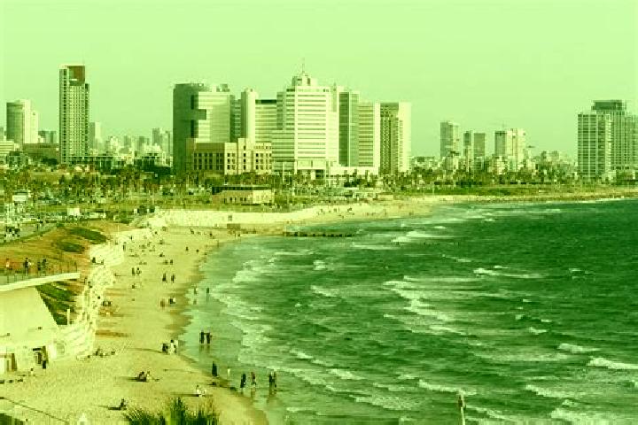 Emma, 36 — Escort in Beersheba, Israel