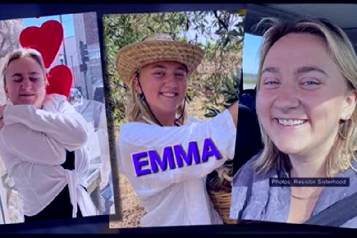 Emma, 36 — Escort in Bethalto, United States