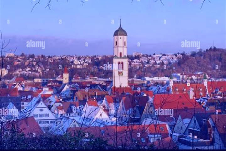 Emma, 36 — Escort in Biberach an der Riss, Germany