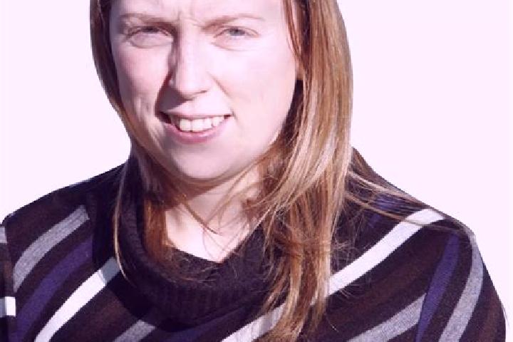 Emma, 36 — Escort in Celanova, Spain