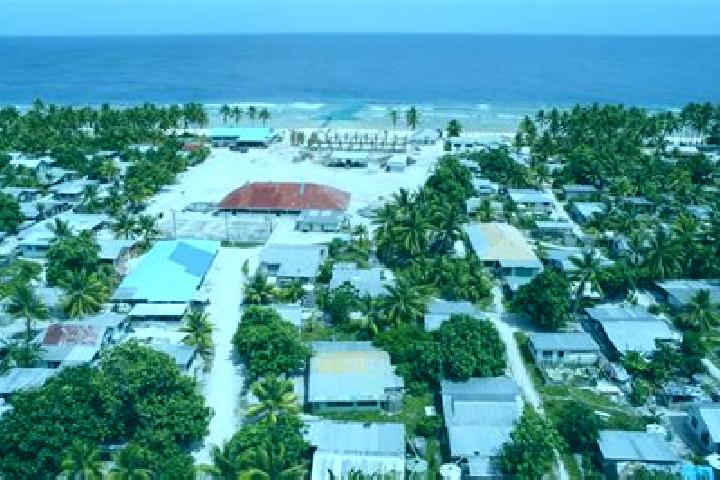 Emma, 36 — Escort in Fakaifou Village, Tuvalu
