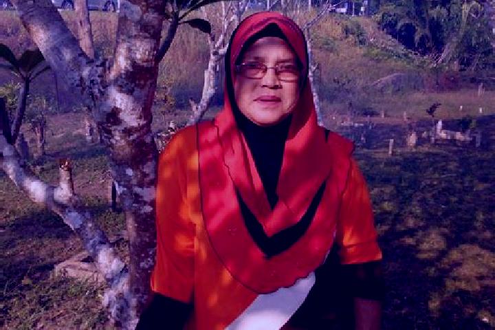 Emma, 36 — Escort in FELDA Chini, Malaysia