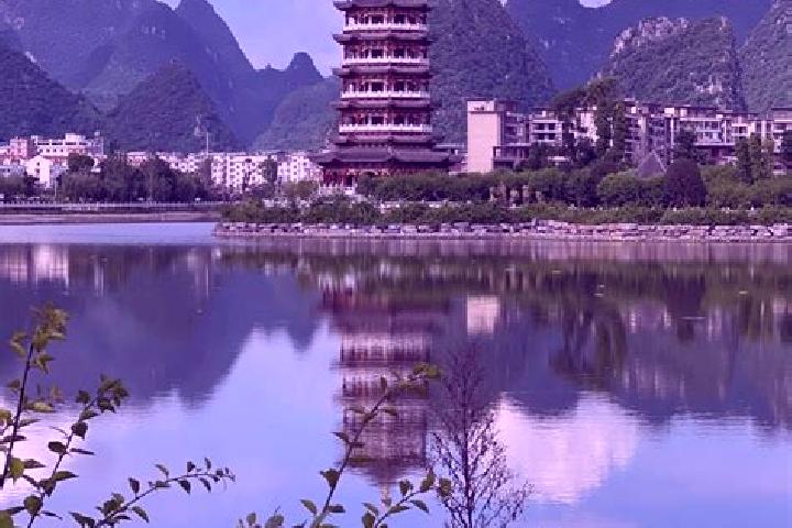 Emma, 36 — Escort in Hezhou, China