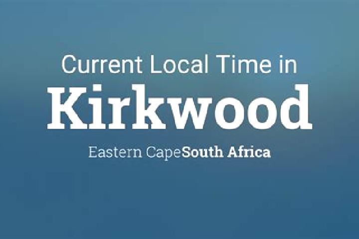 Emma, 36 — Escort in Kirkwood, South Africa