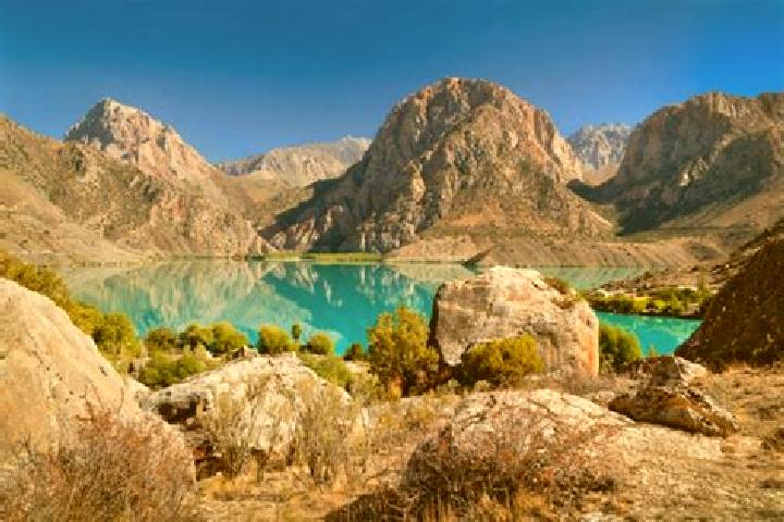 Emma, 36 — Escort in Konsoy, Tajikistan