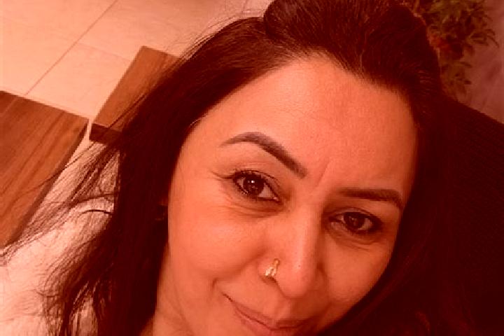 Emma, 36 — Escort in Kurtulus, Turkey