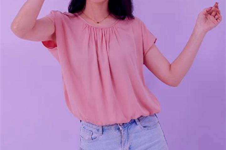 Emma, 36 — Escort in Kya Man, Myanmar