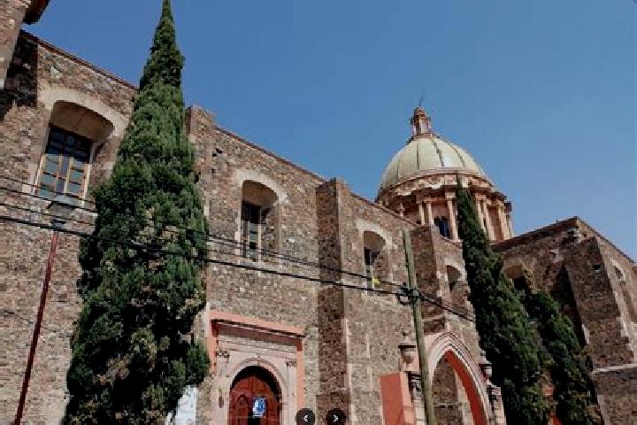 Emma, 36 — Escort in La Grulla de Abajo, Mexico