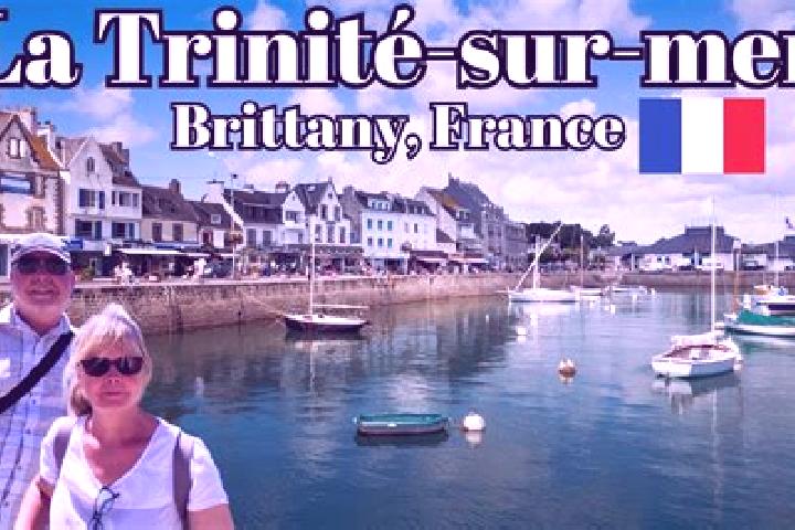 Emma, 36 — Escort in La Trinite-Porhoet, France