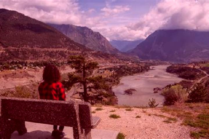 Emma, 36 — Escort in Lillooet, Canada